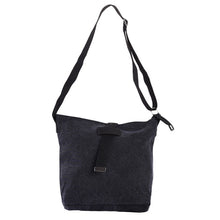 Load image into Gallery viewer, Fashion Women PU Leather Handbag Tassel Shoulder Bag Women Top Handle Totes Metal Ring Crossbody Bags Vintage Messenger Bags